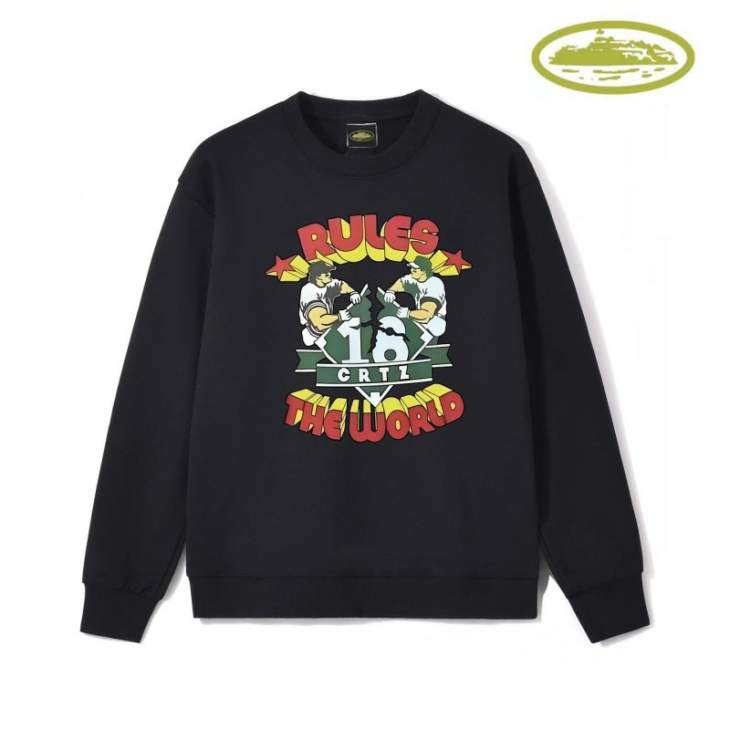 Corteiz Sweatshirt _SKUCorteizS-2XLastxC111931510